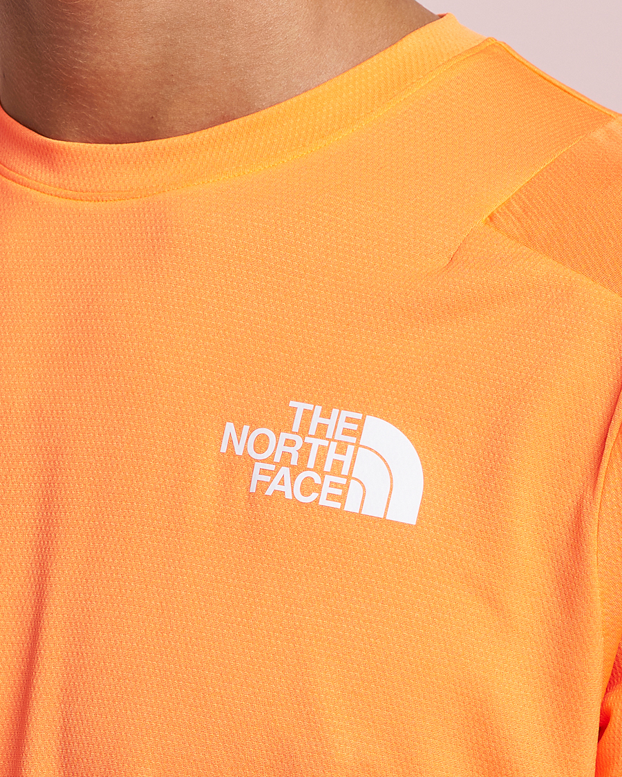 Hombres | Camisetas | The North Face | Mountain Athletics T-Shirt Vitamin C