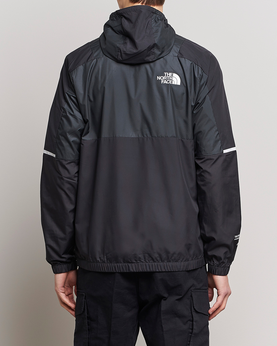 Hombres | Abrigos y chaquetas | The North Face | Mountain Athletics Windstopper Black