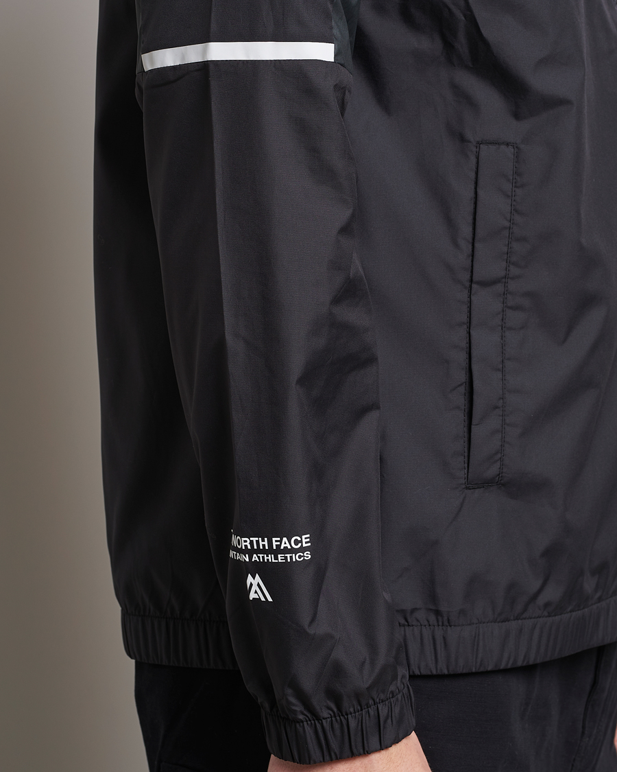 Hombres | Abrigos y chaquetas | The North Face | Mountain Athletics Windstopper Black