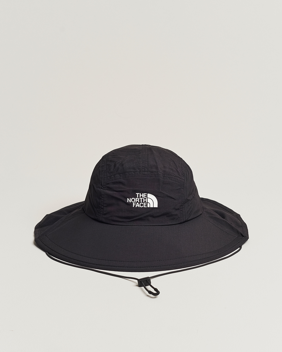 Hombres | The North Face Horizon Mullet Brim Black | The North Face | Horizon Mullet Brim Black