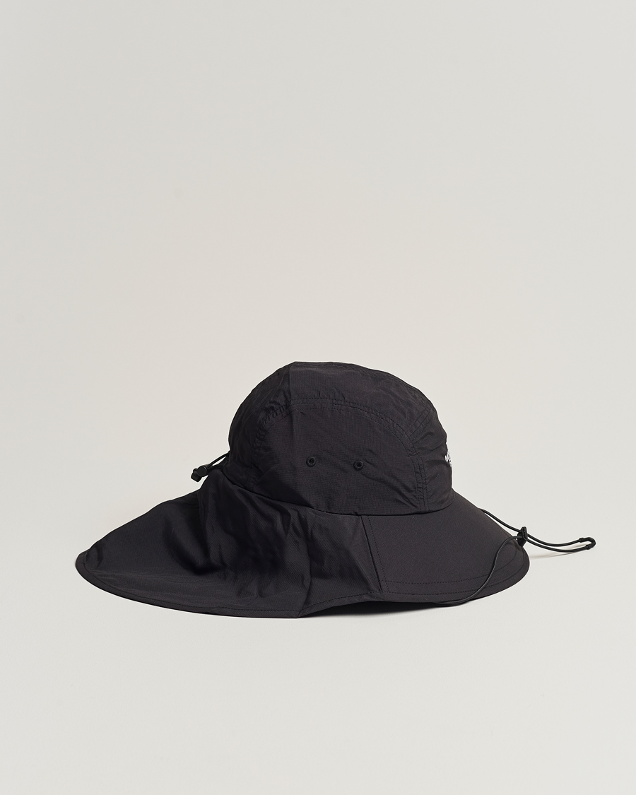 Hombres | The North Face Horizon Mullet Brim Black | The North Face | Horizon Mullet Brim Black