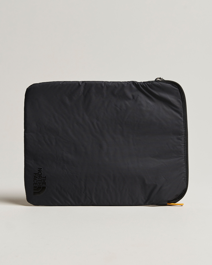Hombres | The North Face Flyweight Laptop Sleeve Black | The North Face | Flyweight Laptop Sleeve Black