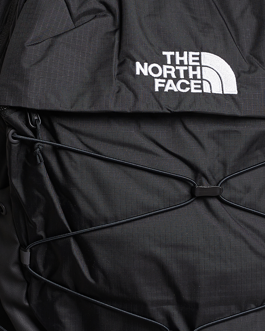 Hombres | The North Face Borealis Classic Backpack Black 28L | The North Face | Borealis Classic Backpack Black 28L