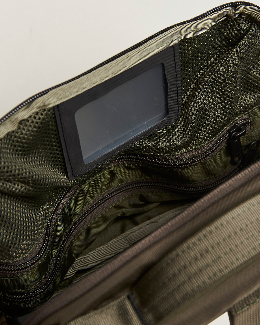 Hombres | The North Face Voyager Wash Bag New Taupe Green | The North Face | Voyager Wash Bag New Taupe Green