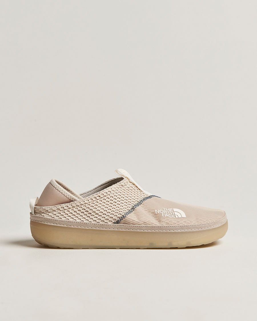 Hombres | The North Face Base Camp Mules Sandstone | The North Face | Base Camp Mules Sandstone