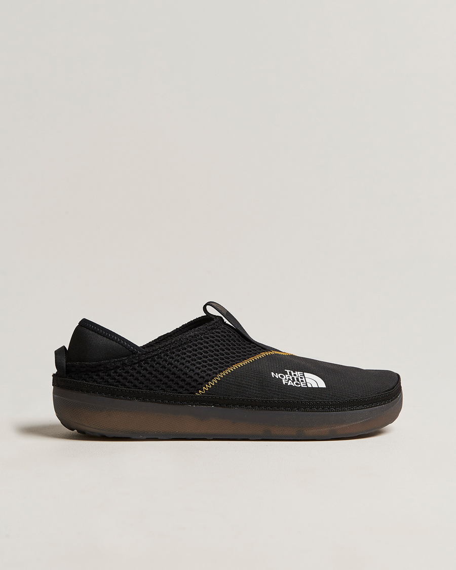Hombres | The North Face Base Camp Mules Black | The North Face | Base Camp Mules Black