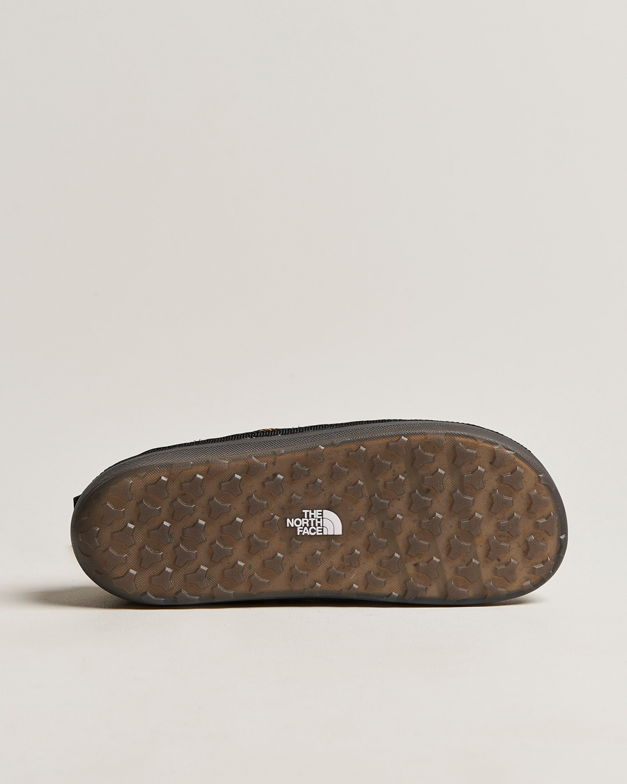 Hombres | The North Face Base Camp Mules Black | The North Face | Base Camp Mules Black