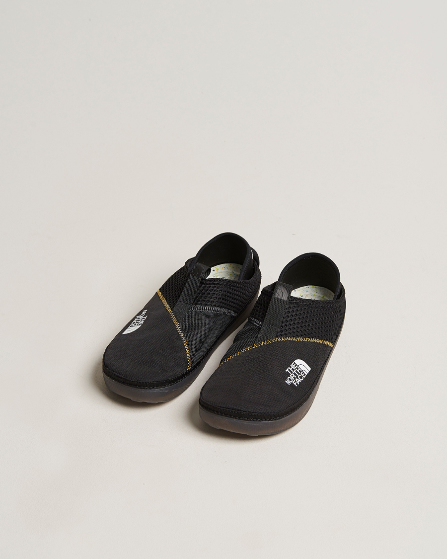 Hombres | The North Face Base Camp Mules Black | The North Face | Base Camp Mules Black
