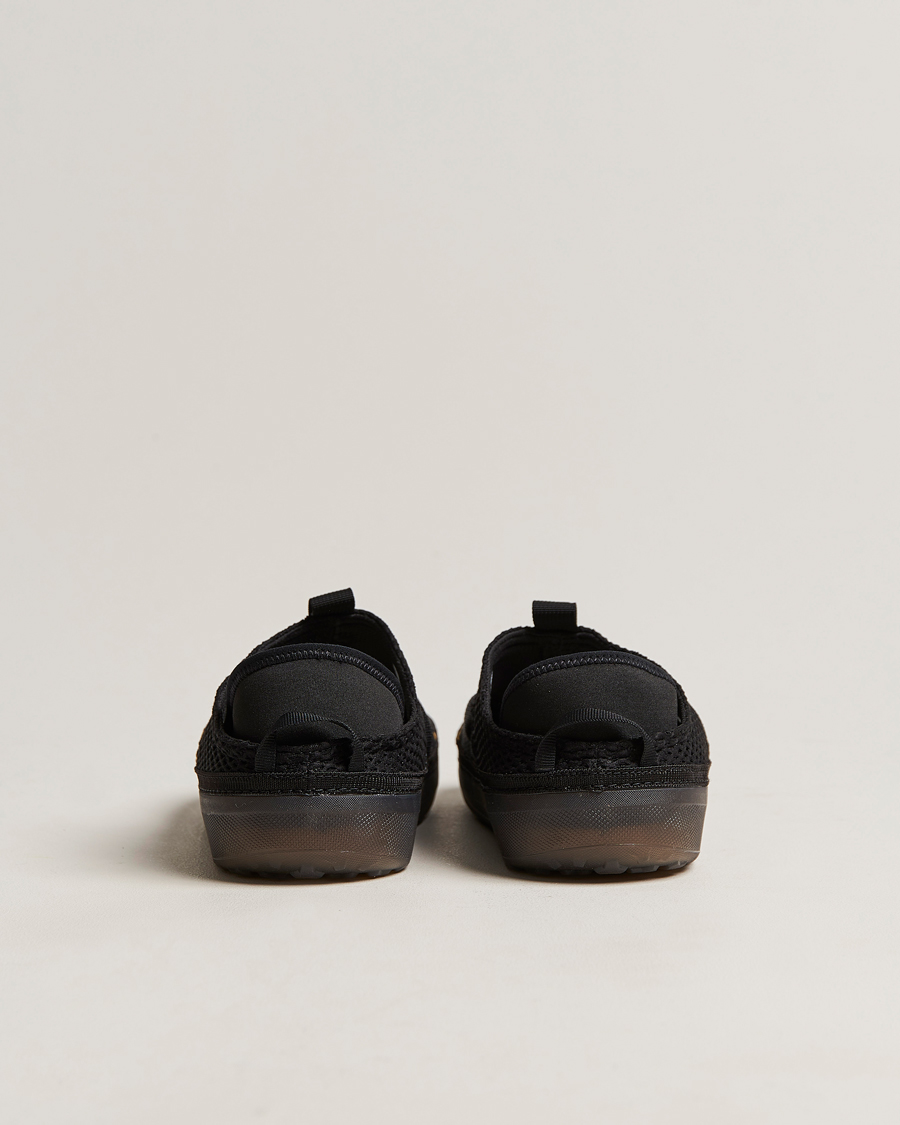 Hombres | The North Face Base Camp Mules Black | The North Face | Base Camp Mules Black