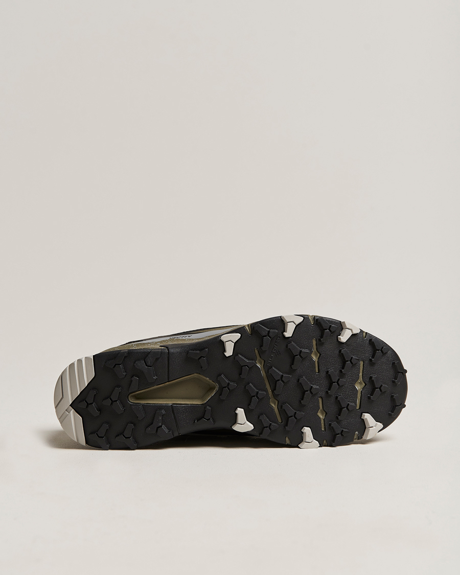 Hombres | The North Face Vectiv Trail Sneakers New Taupe Green | The North Face | Vectiv Trail Sneakers New Taupe Green