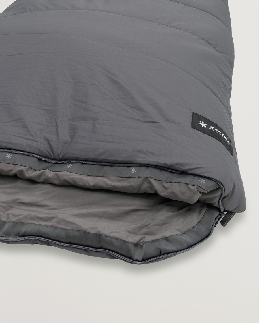 Hombres | Snow Peak Fastpack Sleeping Bag | Snow Peak | Fastpack Sleeping Bag