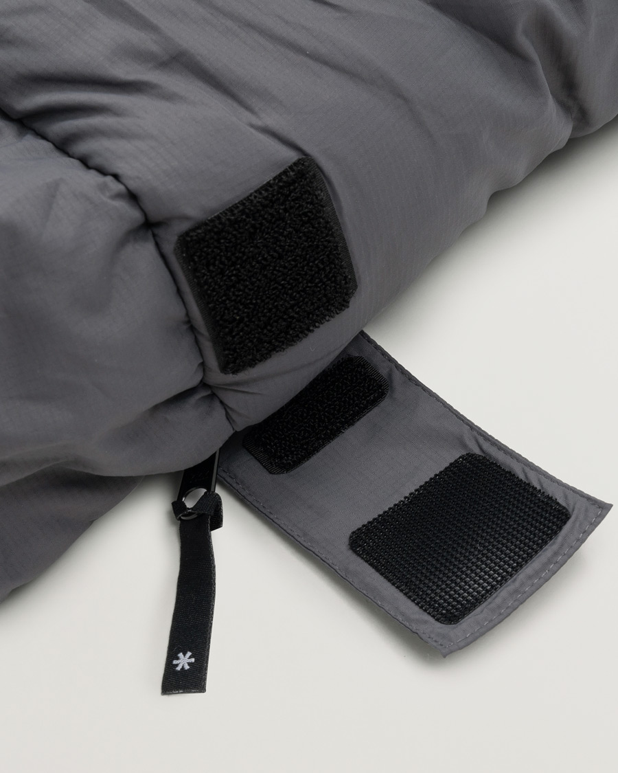 Hombres | Snow Peak Fastpack Sleeping Bag | Snow Peak | Fastpack Sleeping Bag