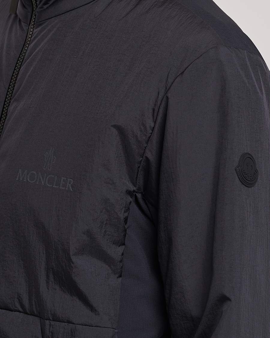 Hombres | Abrigos y chaquetas | Moncler | Farret Bomber Jacket Black