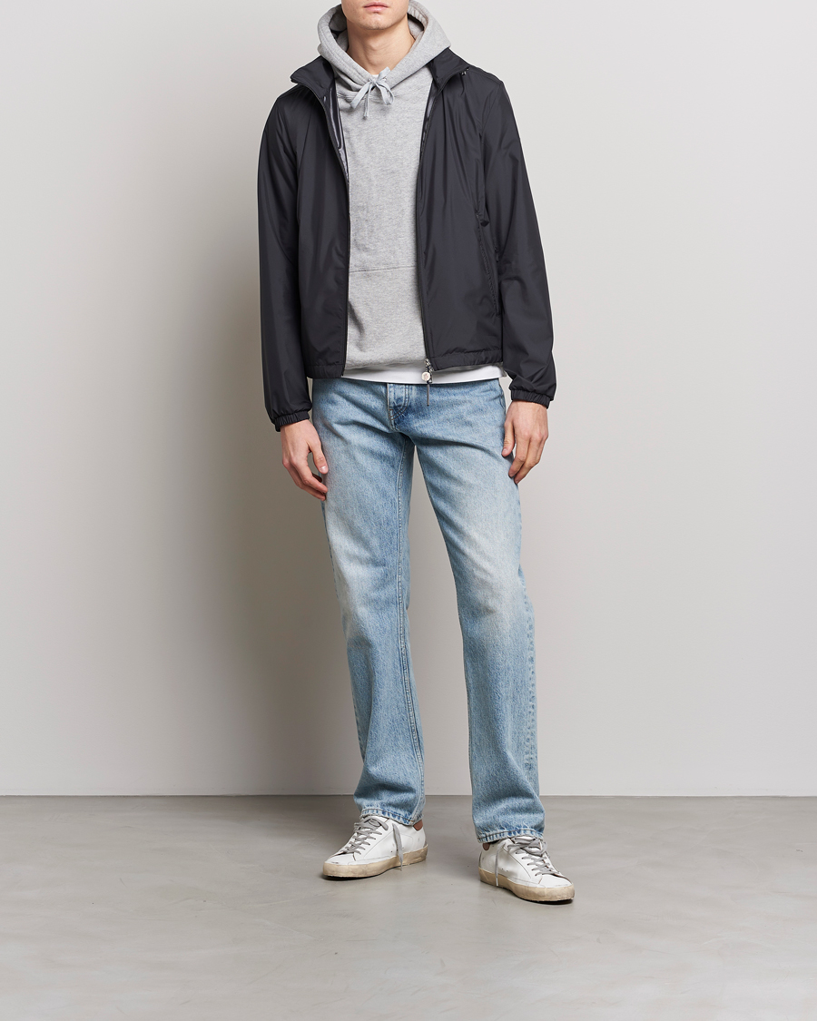 Hombres | Abrigos y chaquetas | Moncler | Farlak Bomber Jacket Black