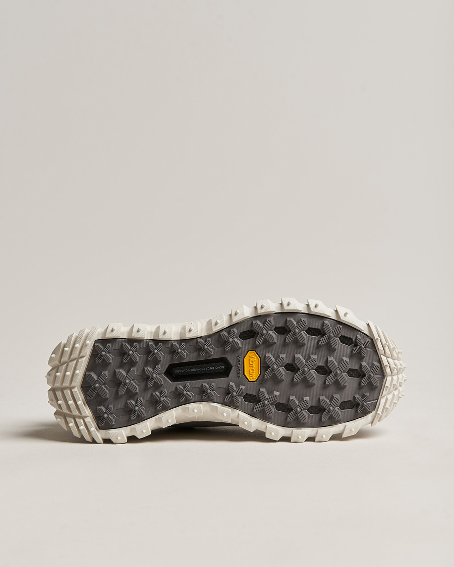 Hombres | Moncler Trailgrip  Sneakers Light Grey | Moncler | Trailgrip  Sneakers Light Grey