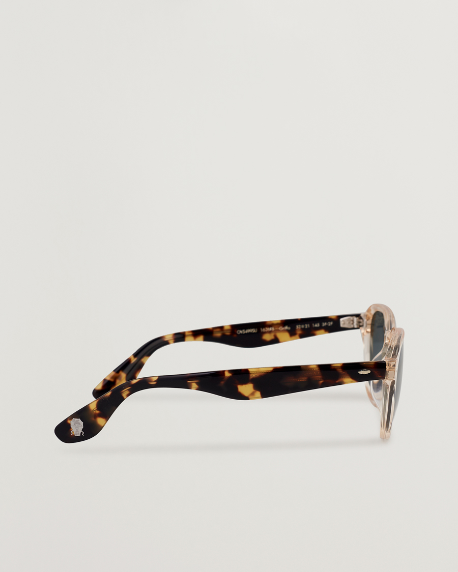 Hombres | Oliver Peoples Griffo Photochromic Sunglasses Bicolour Tortoise | Oliver Peoples | Griffo Photochromic Sunglasses Bicolour Tortoise