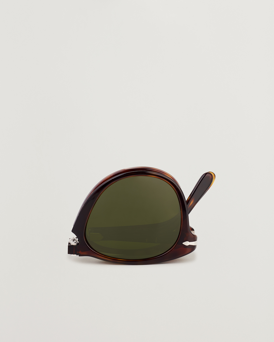 Hombres | Persol 0PO0714 Steve McQueen Sunglasses Havana | Persol | 0PO0714 Steve McQueen Sunglasses Havana