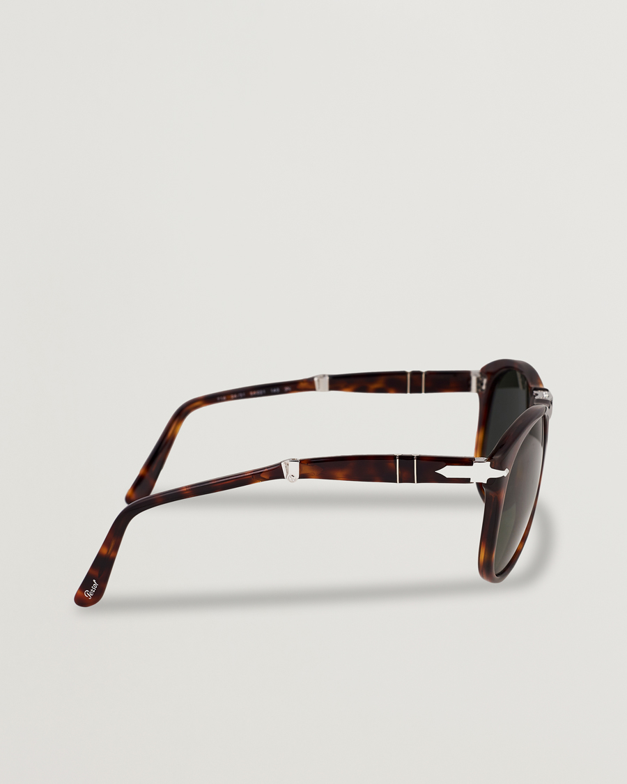 Hombres | Gafas de sol | Persol | 0PO0714 Sunglasses Havana/Green