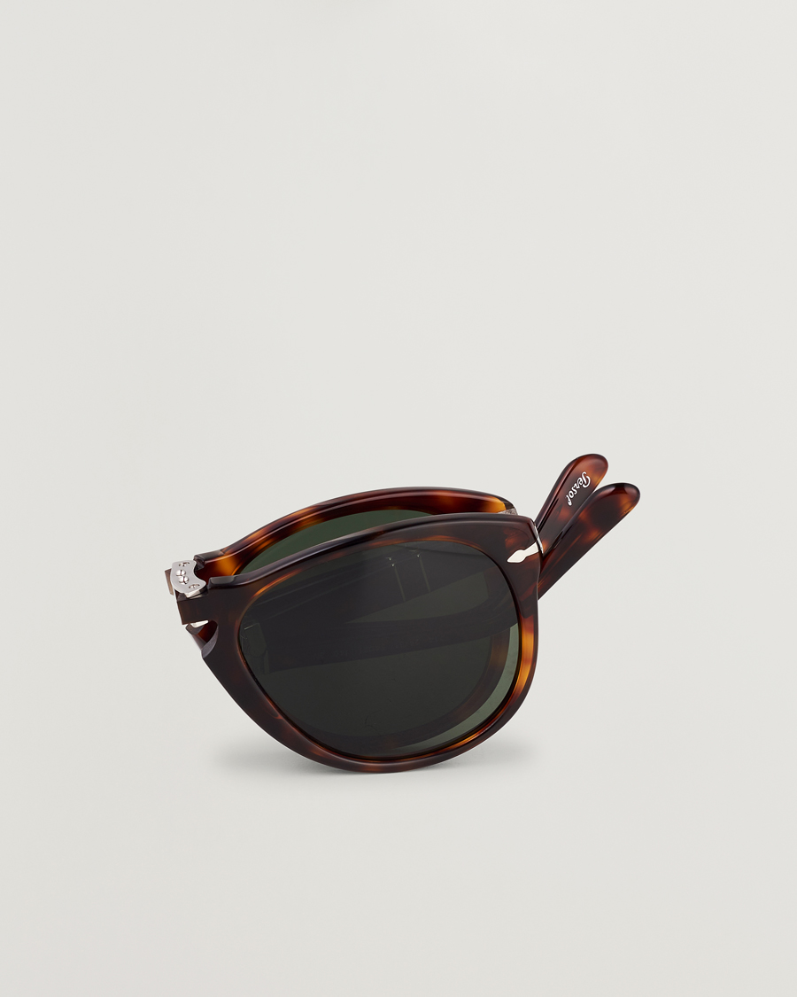 Hombres | Gafas de sol | Persol | 0PO0714 Sunglasses Havana/Green