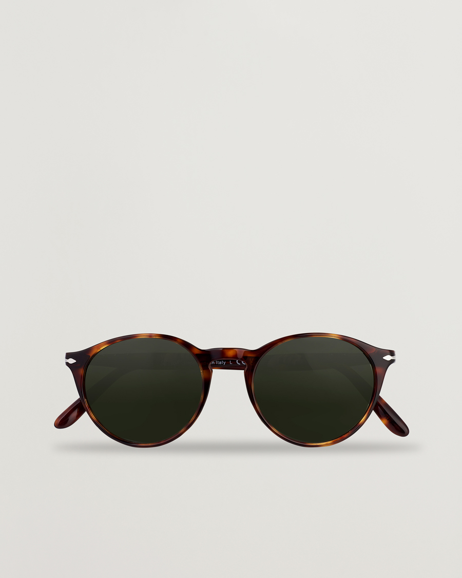 Hombres | Gafas de sol | Persol | 0PO3092SM Sunglasses Havana