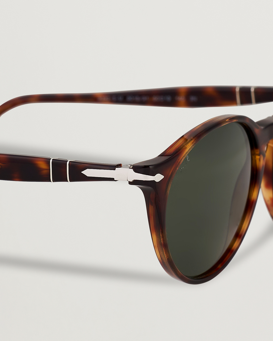 Hombres | Gafas de sol | Persol | 0PO3092SM Sunglasses Havana
