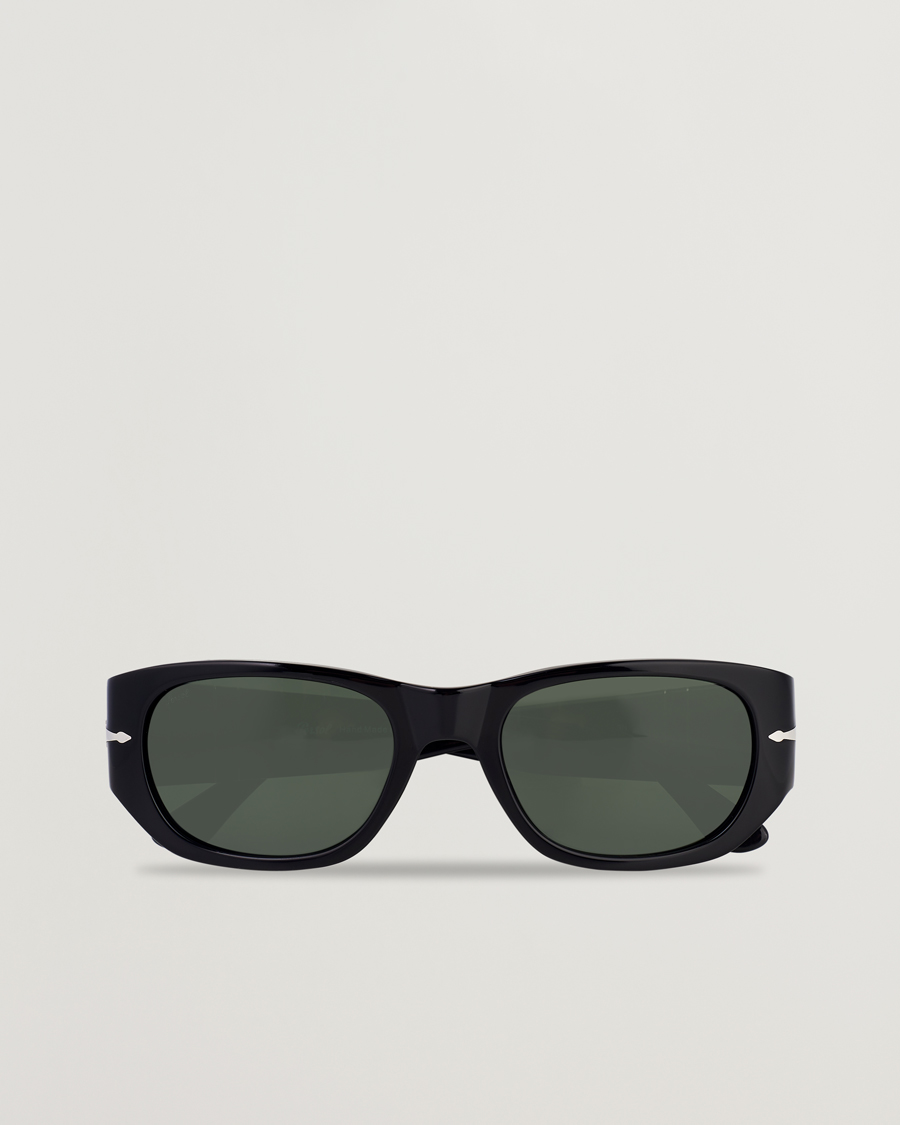 Hombres | Persol 0PO3307S Sunglasses Black | Persol | 0PO3307S Sunglasses Black