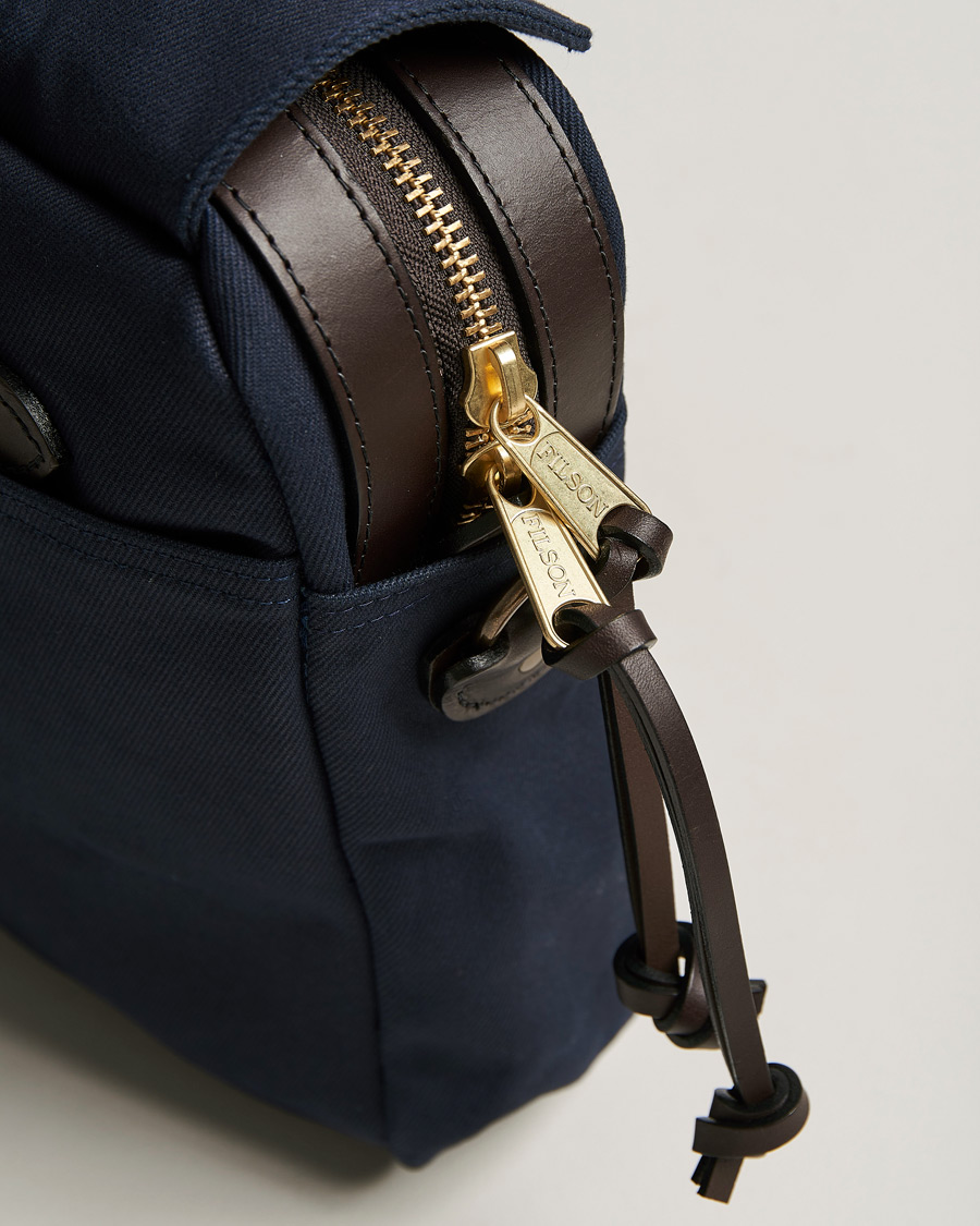 Hombres | Filson Original Briefcase Navy | Filson | Original Briefcase Navy