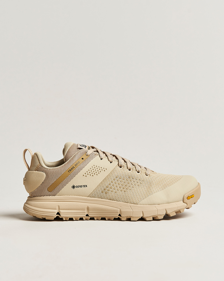 Hombres | Danner Trail 2650 Mesh GTX Trail Sneaker Mojave Desert | Danner | Trail 2650 Mesh GTX Trail Sneaker Mojave Desert