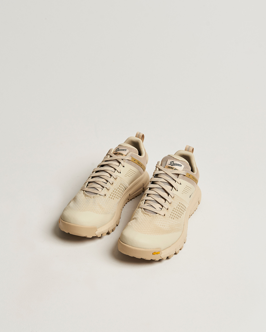 Hombres | Zapatos de senderismo | Danner | Trail 2650 Mesh GTX Trail Sneaker Mojave Desert