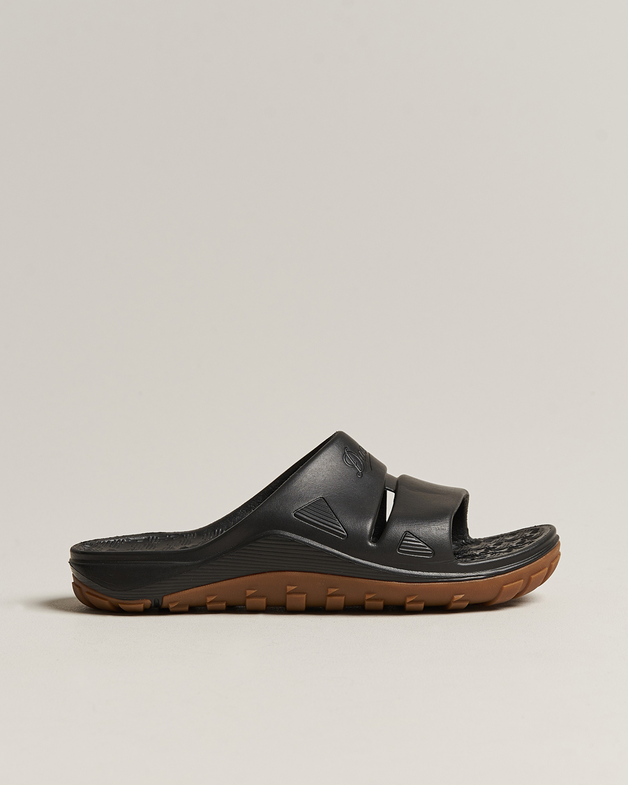 Hombres | Danner Shelter Cove Slide Black | Danner | Shelter Cove Slide Black