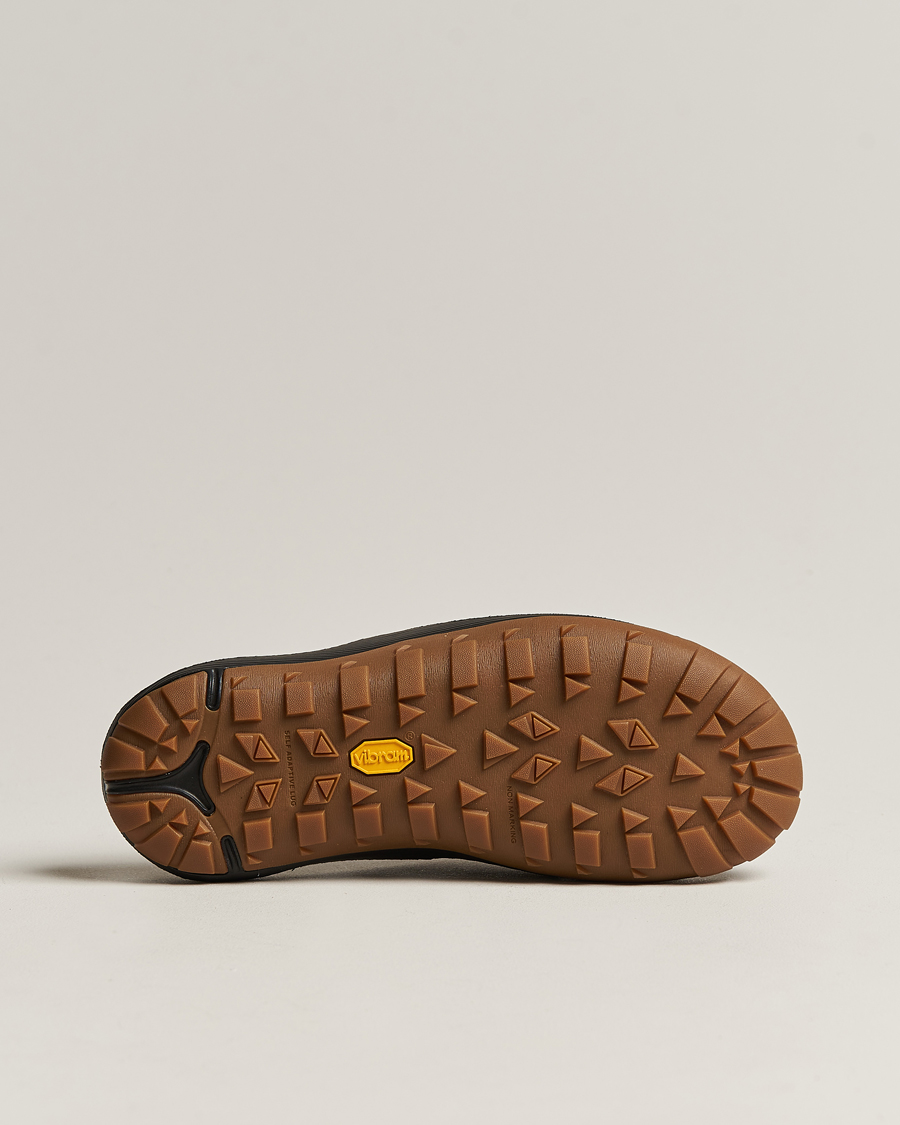 Hombres | Danner Shelter Cove Slide Black | Danner | Shelter Cove Slide Black