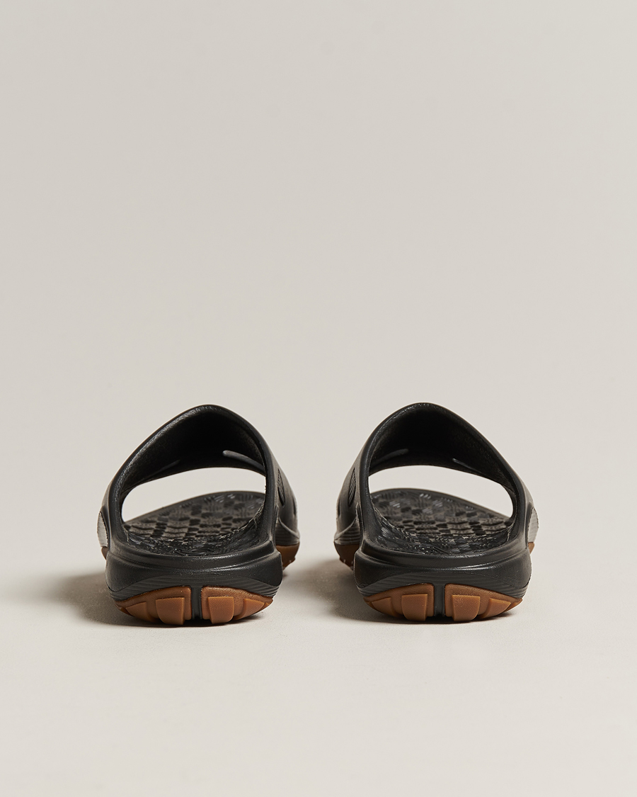 Hombres | Danner Shelter Cove Slide Black | Danner | Shelter Cove Slide Black