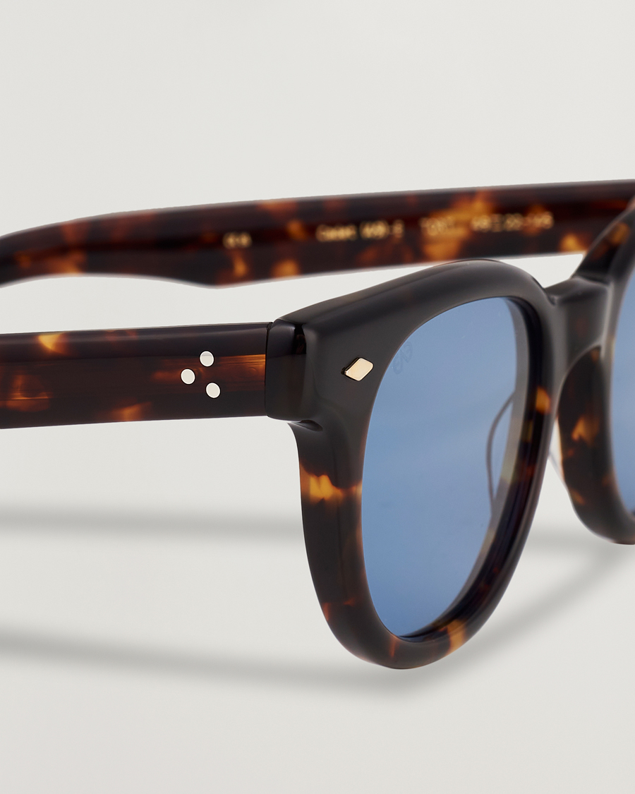 Hombres | Eyevan 7285 Cadet Sunglasses Tortoise | EYEVAN 7285 | Cadet Sunglasses Tortoise