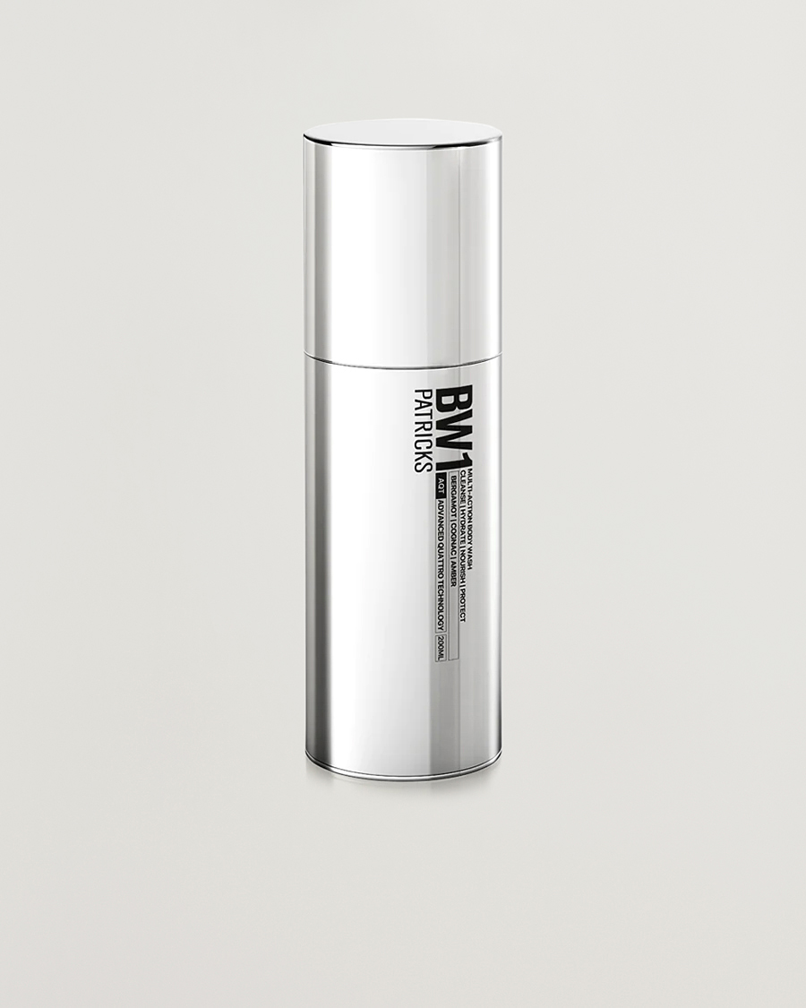 Hombres | Patricks BW1 Multi-Action Body Wash 200ml | Patricks | BW1 Multi-Action Body Wash 200ml