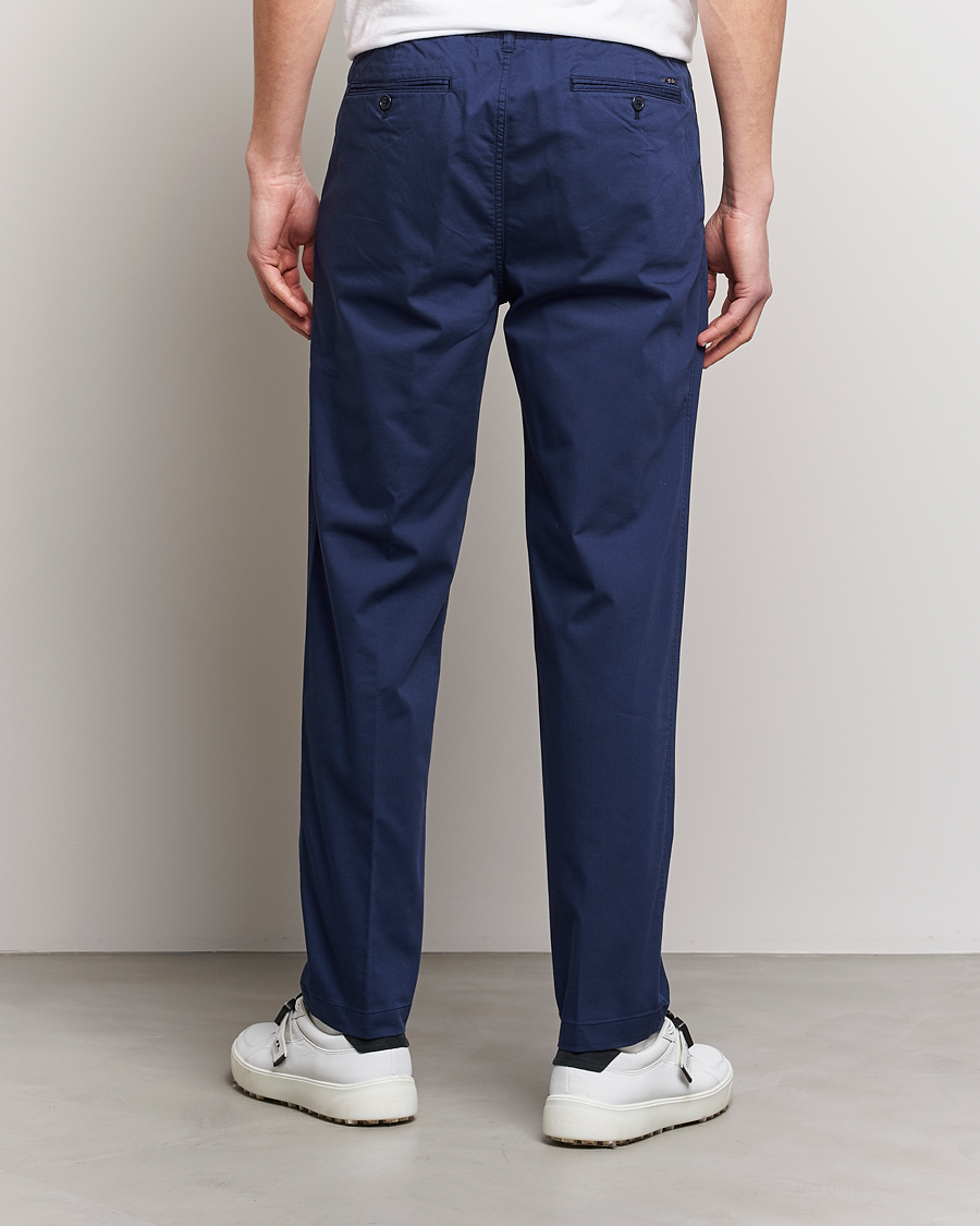 Hombres | Pantalones | RLX Ralph Lauren | Tailored Fit Golf Pants Refined Navy