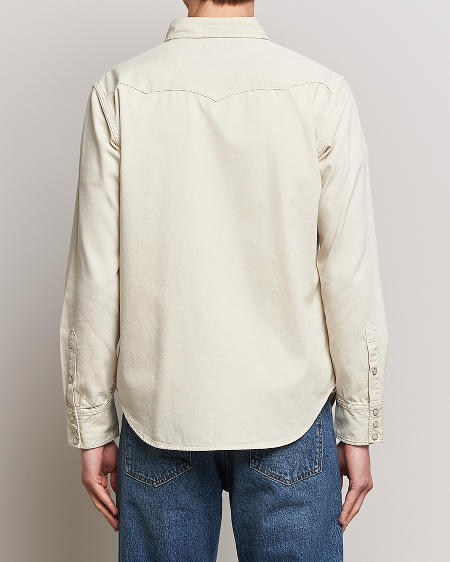 Hombres | Camisas | Polo Ralph Lauren | Western Denim Shirt Basic Sand