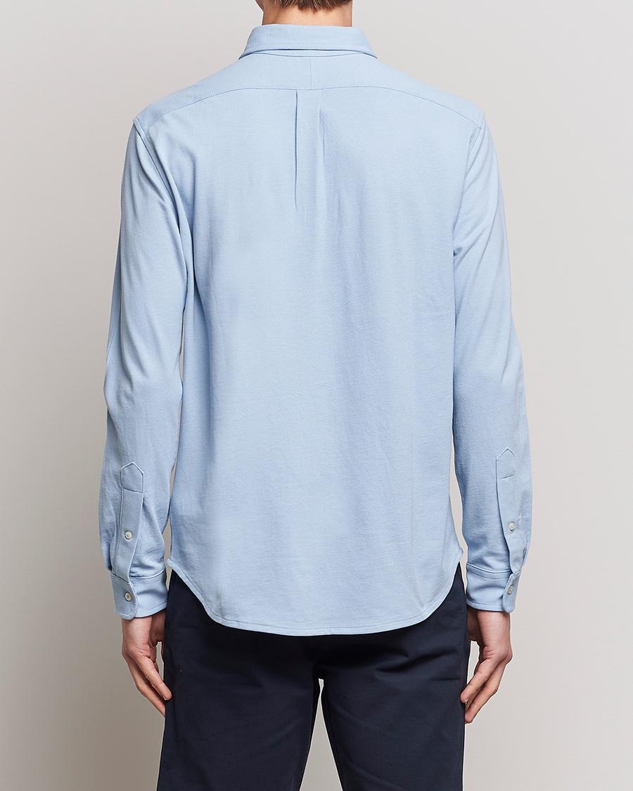 Hombres | Camisas | Polo Ralph Lauren | Featherweight Shirt Estate Blue