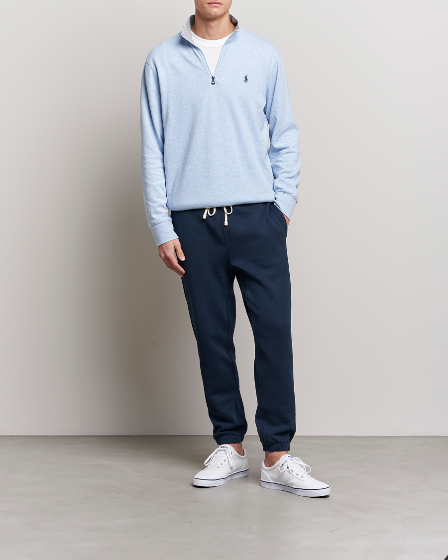 Hombres | Pantalones | Polo Ralph Lauren | Vintage Fleece Sweatpants Cruise Navy