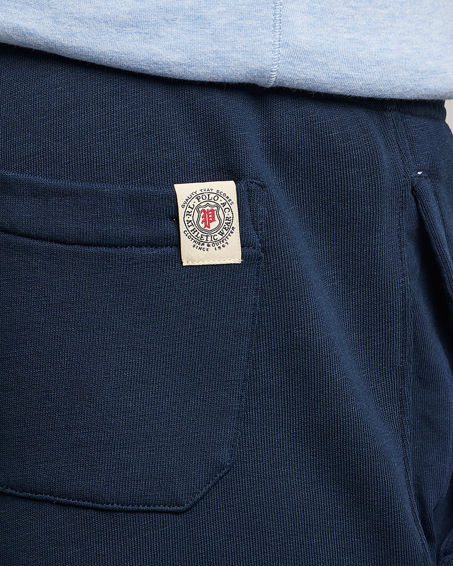 Hombres | Pantalones | Polo Ralph Lauren | Vintage Fleece Sweatpants Cruise Navy