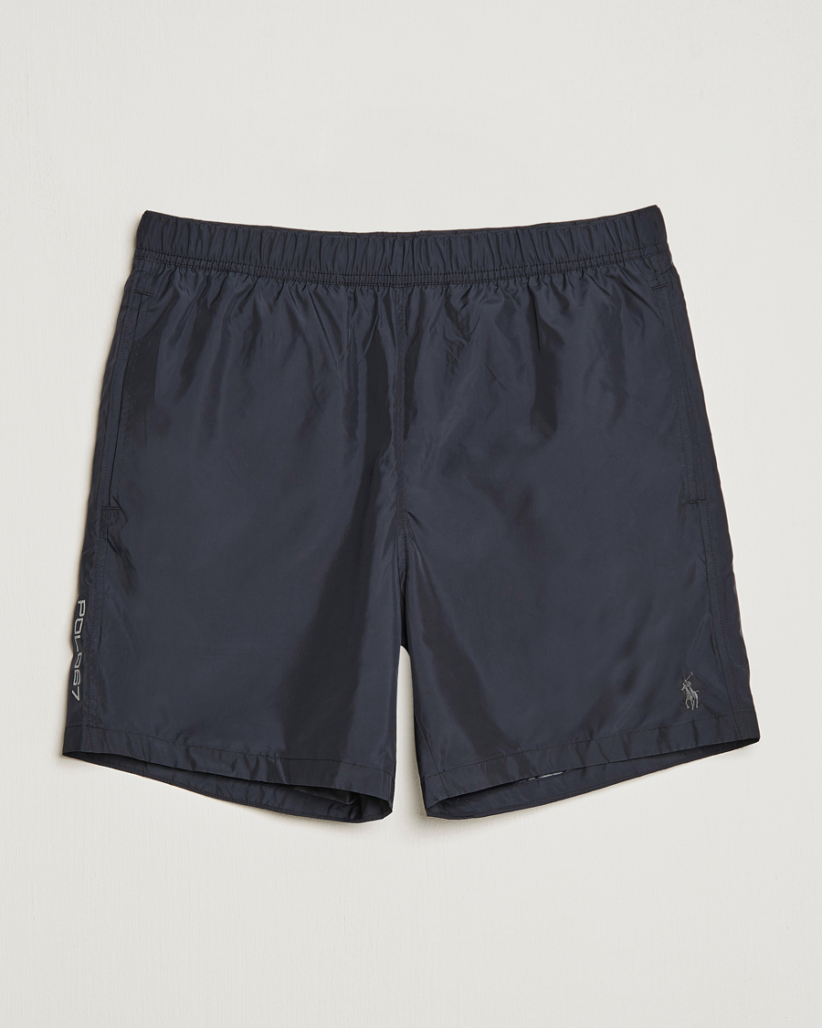 Hombres | Pantalones cortos | Polo Ralph Lauren | Ripstop Performance Shorts Black