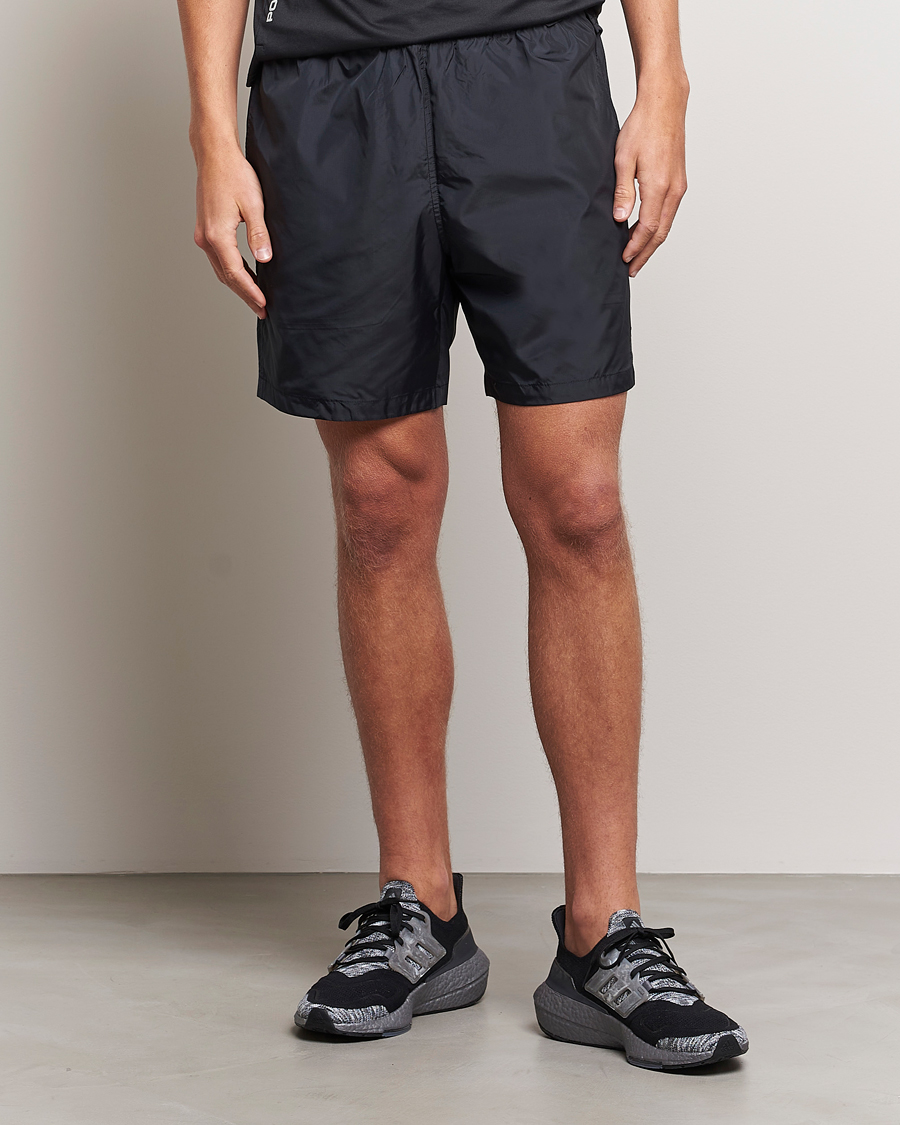 Hombres | Pantalones cortos | Polo Ralph Lauren | Ripstop Performance Shorts Black