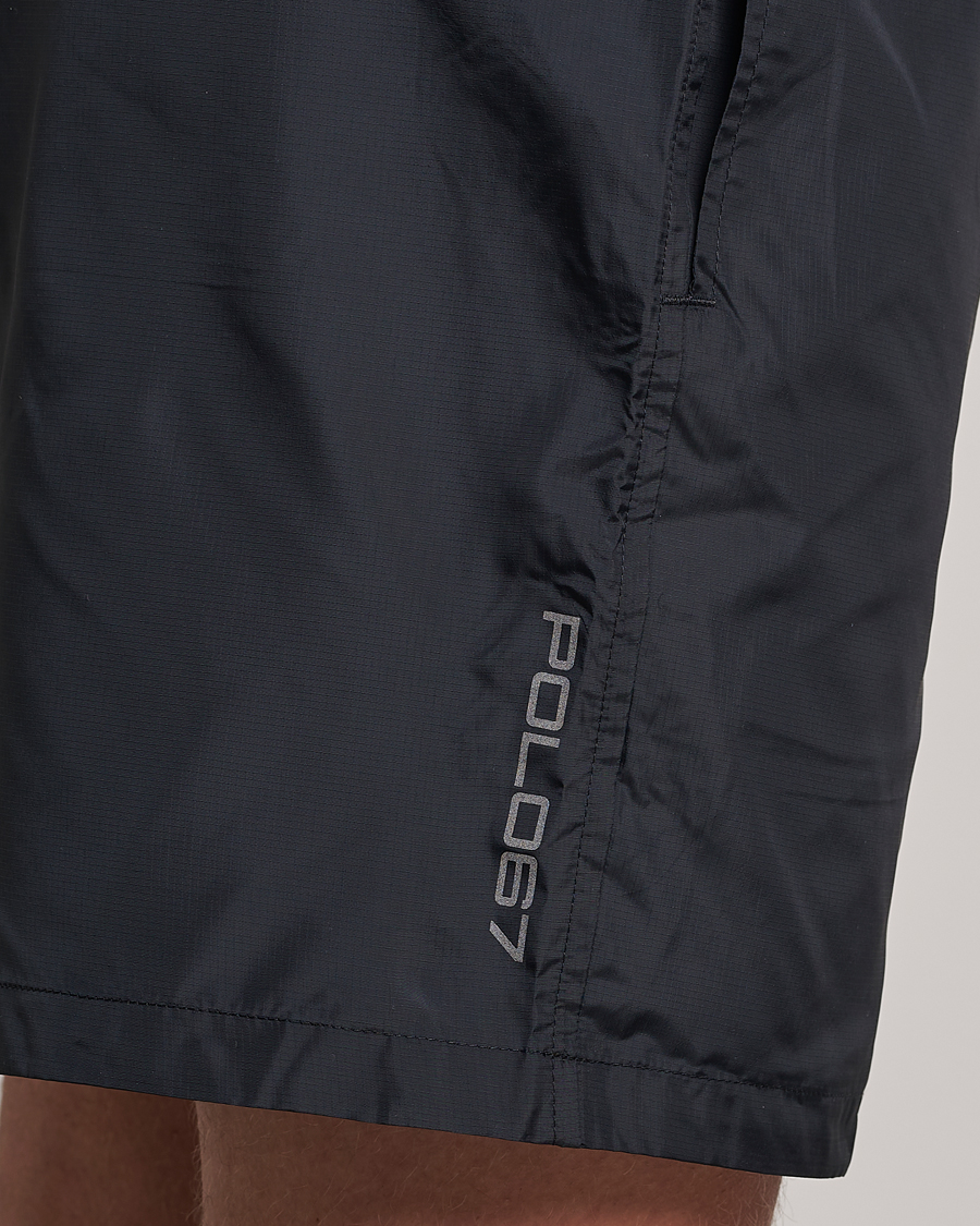 Hombres | Pantalones cortos | Polo Ralph Lauren | Ripstop Performance Shorts Black