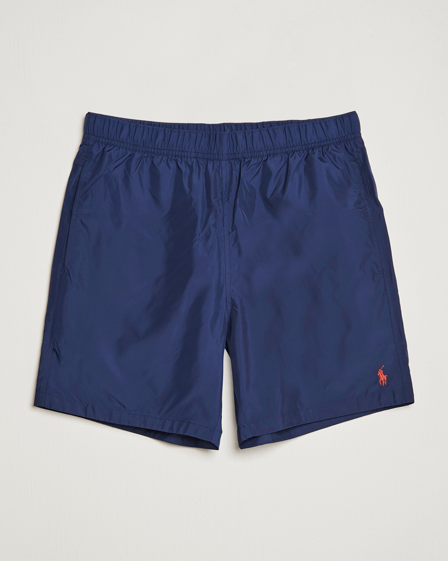 Hombres | Pantalones cortos | Polo Ralph Lauren | Ripstop Performance Shorts Newport Navy