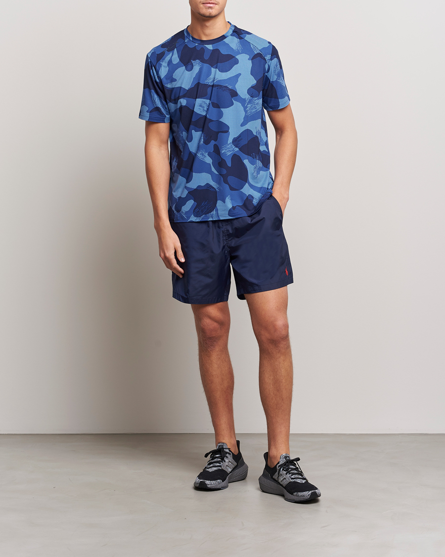 Hombres | Pantalones cortos | Polo Ralph Lauren | Ripstop Performance Shorts Newport Navy