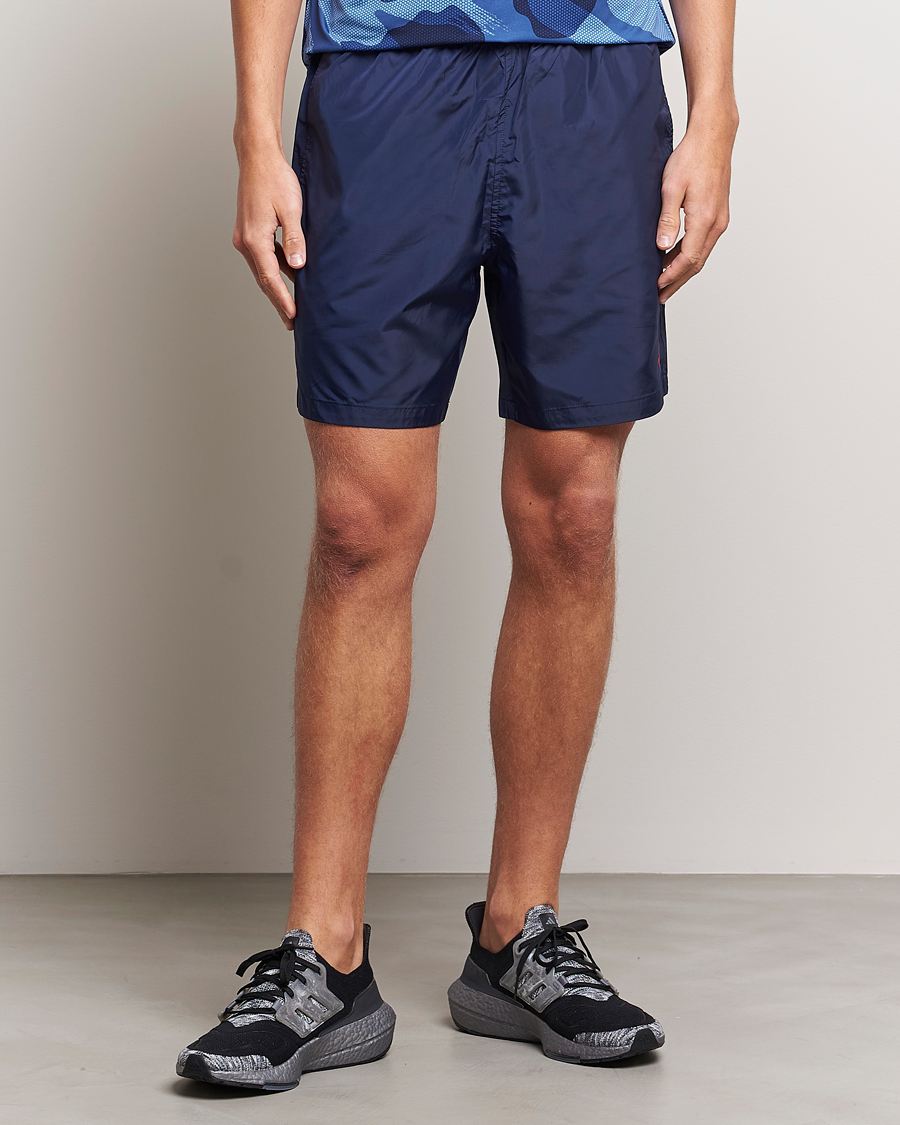 Hombres | Pantalones cortos | Polo Ralph Lauren | Ripstop Performance Shorts Newport Navy