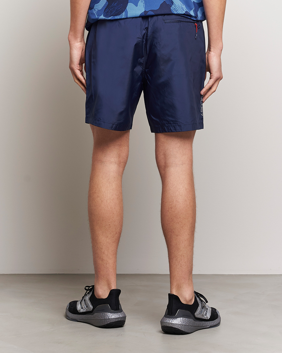 Hombres | Pantalones cortos | Polo Ralph Lauren | Ripstop Performance Shorts Newport Navy