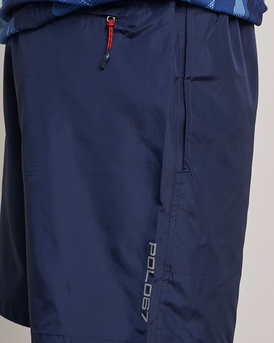 Hombres | Pantalones cortos | Polo Ralph Lauren | Ripstop Performance Shorts Newport Navy
