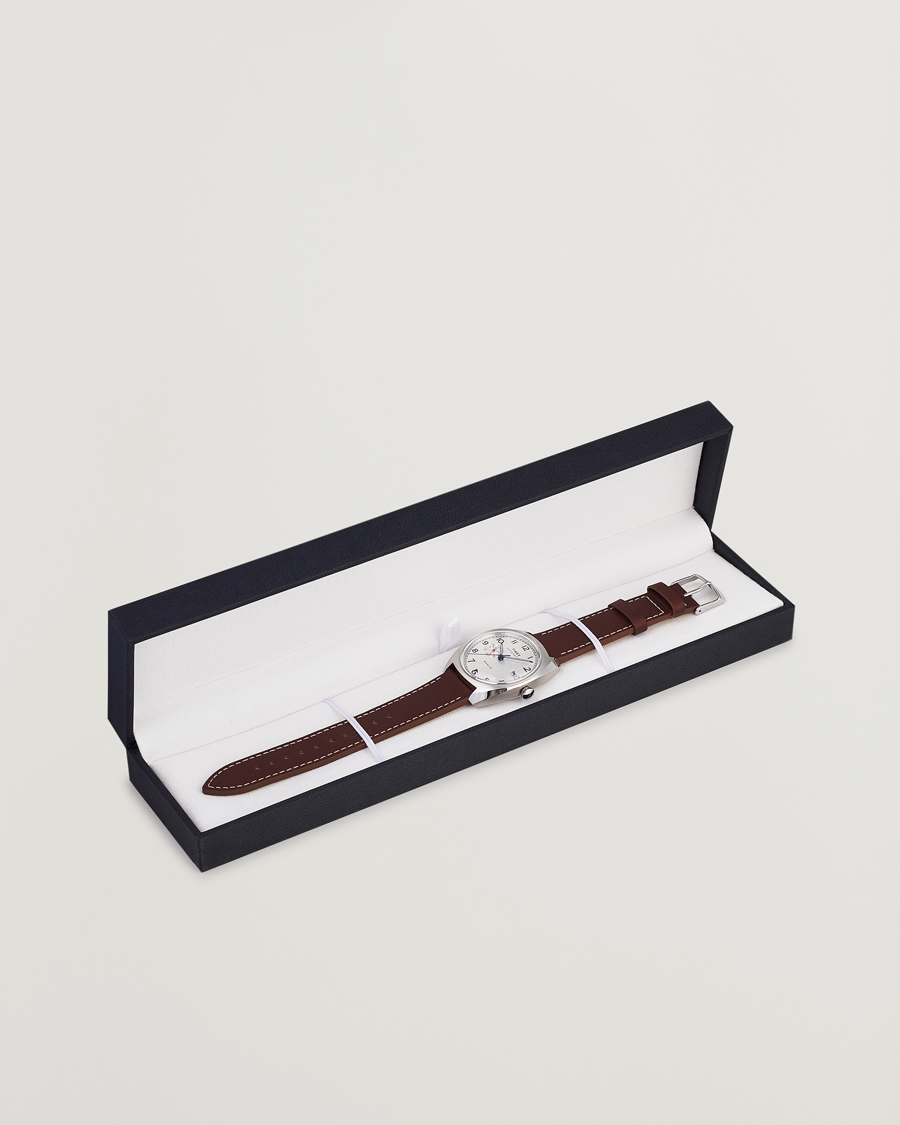 Hombres | Timex Marlin Automatic 39mm Silver Dial | Timex | Marlin Automatic 39mm Silver Dial