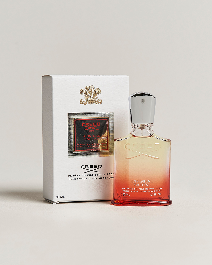 Hombres | Creed | Creed | Original Santal Eau de Parfum 50ml   