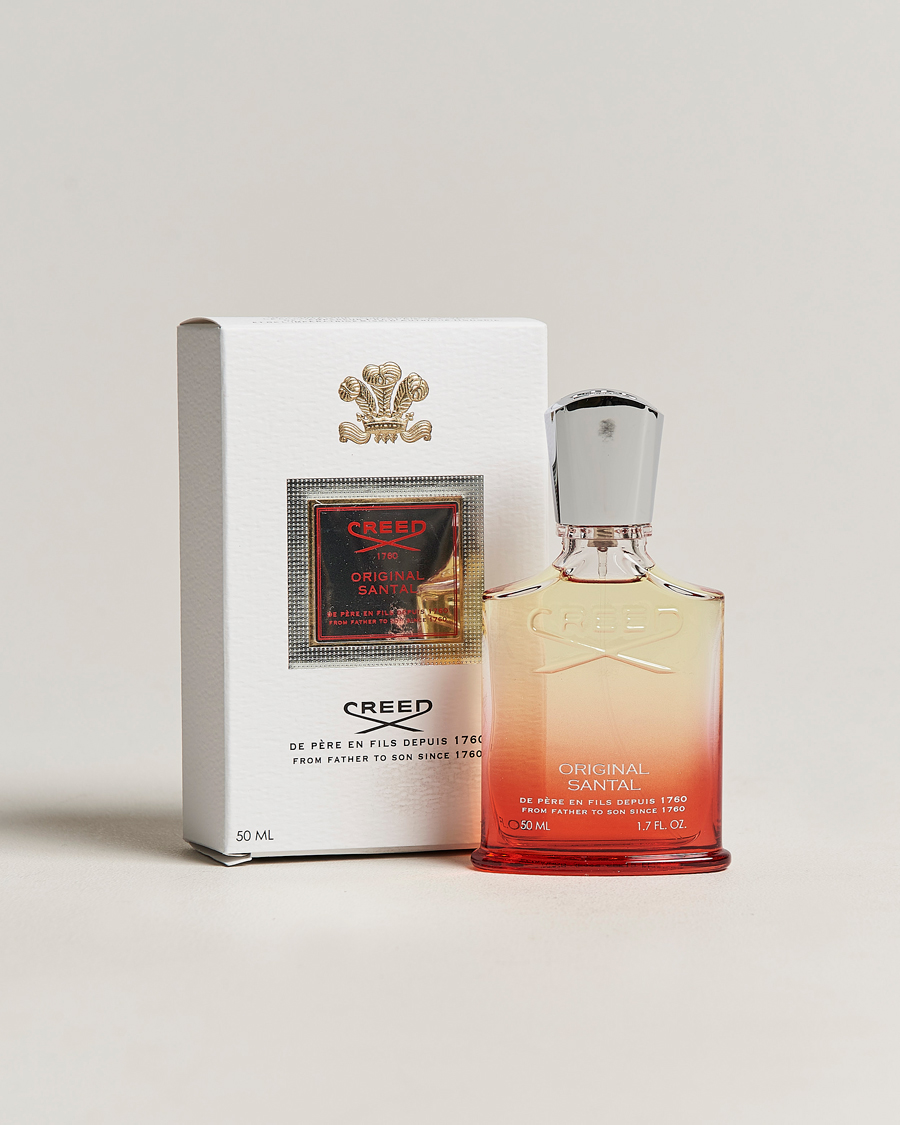 Hombres | Fragancias | Creed | Original Santal Eau de Parfum 50ml